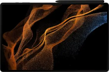 Tablet Samsung Galaxy Tab S8 Ultra, 14.6", Snapdragon 8 Gen 1, 8GB RAM, 128GB, i hirtë