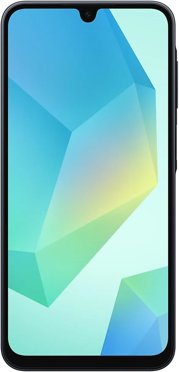 Celular Samsung Galaxy A16 LTE, 6.7", 8GB/256GB, i zi - 2
