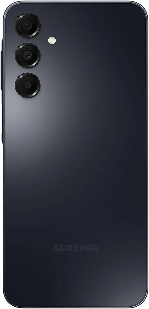 Celular Samsung Galaxy A16 LTE, 6.7", 8GB/256GB, i zi - 3