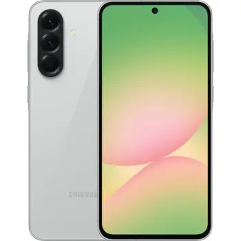 Celular Samsung Galaxy A56 5G, 8/256GB, i hirtë