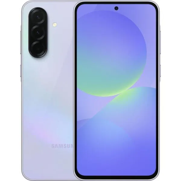 Celular Samsung Galaxy A36 5G, 8/256GB, vjollcë e hapur - 1