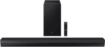 Soundbar Samsung HW-B750D/EN, 5.1CH