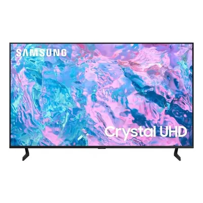 Televizor Samsung Crystal Smart CU7092, 55", 4K UHD, i zi - 1
