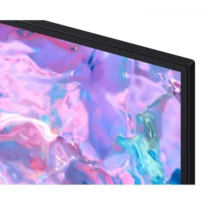 Televizor Samsung Crystal Smart CU7092, 55", 4K UHD, i zi - 4