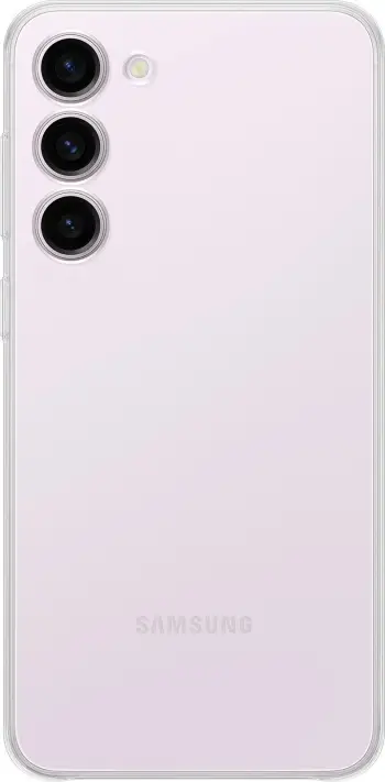 Mbrojtëse Samsung për Galaxy S23+, transparente