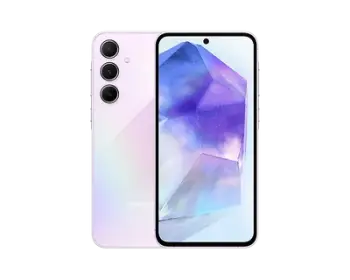 Celular Samsung Galaxy A55, 6.6", 8GB/ 128GB, vjollcë