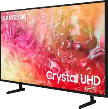 Televizor Samsung UE75DU7172U , 75" 4K Ultra HD Smart TV, i zi