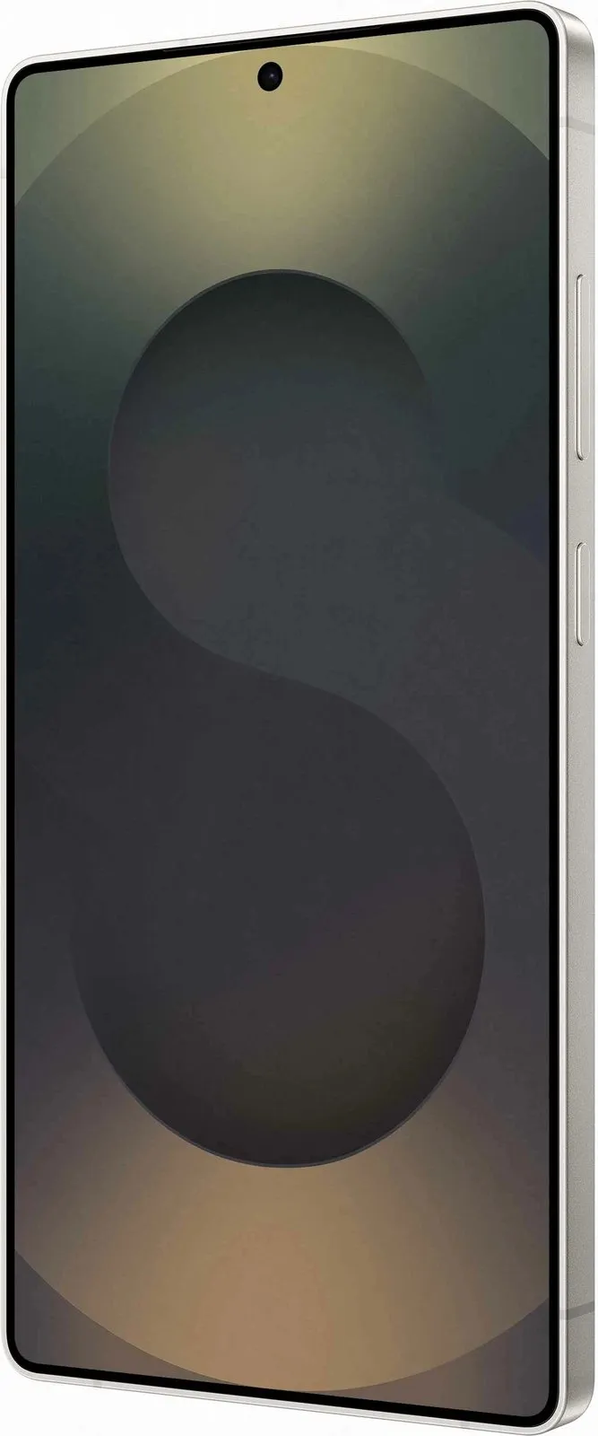 Celular Samsung Galaxy S25 Ultra, 6.9", 12GB/ 256GB, Titanium Black - 6