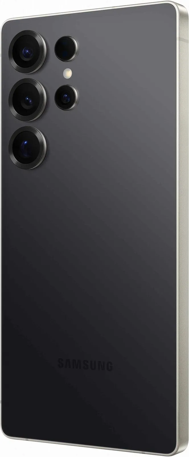 Celular Samsung Galaxy S25 Ultra, 6.9", 12GB/ 1TB, Titanium Black - 4