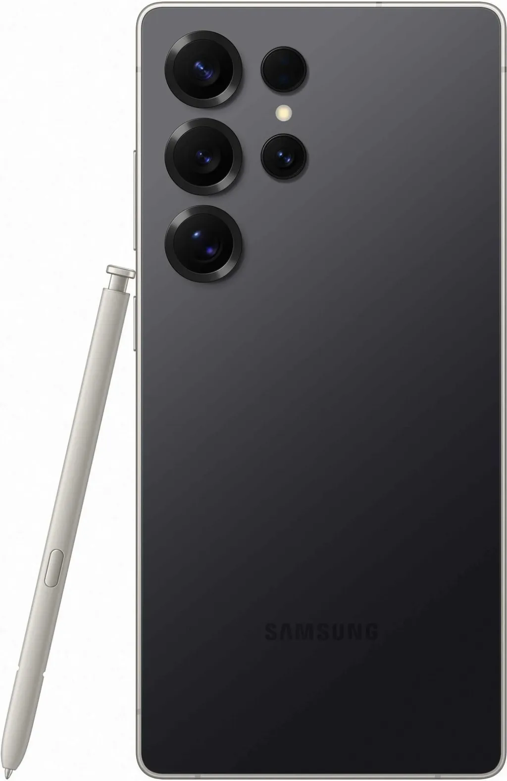 Celular Samsung Galaxy S25 Ultra, 6.9", 12GB/ 1TB, Titanium Black - 8