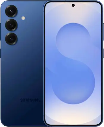 Celular Samsung Galaxy S25, 6.2", 12GB/ 128GB, Navy
