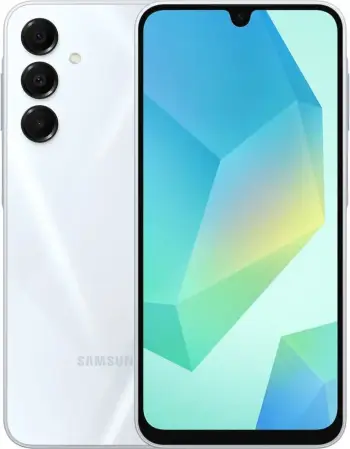 Celular Samsung Galaxy A16 LTE, 6.7", 4GB/128GB, i hirtë i hapur