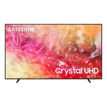 Televior Samsung Smart UE85DU7172UXXH, 85", LED UHD 4K, i zi