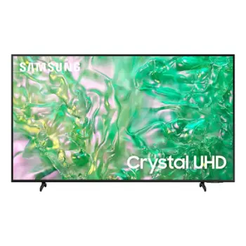 Televizor Samsung UE55DU8072UXXH, 55", LED, 4K UHD, Smart, Tizen