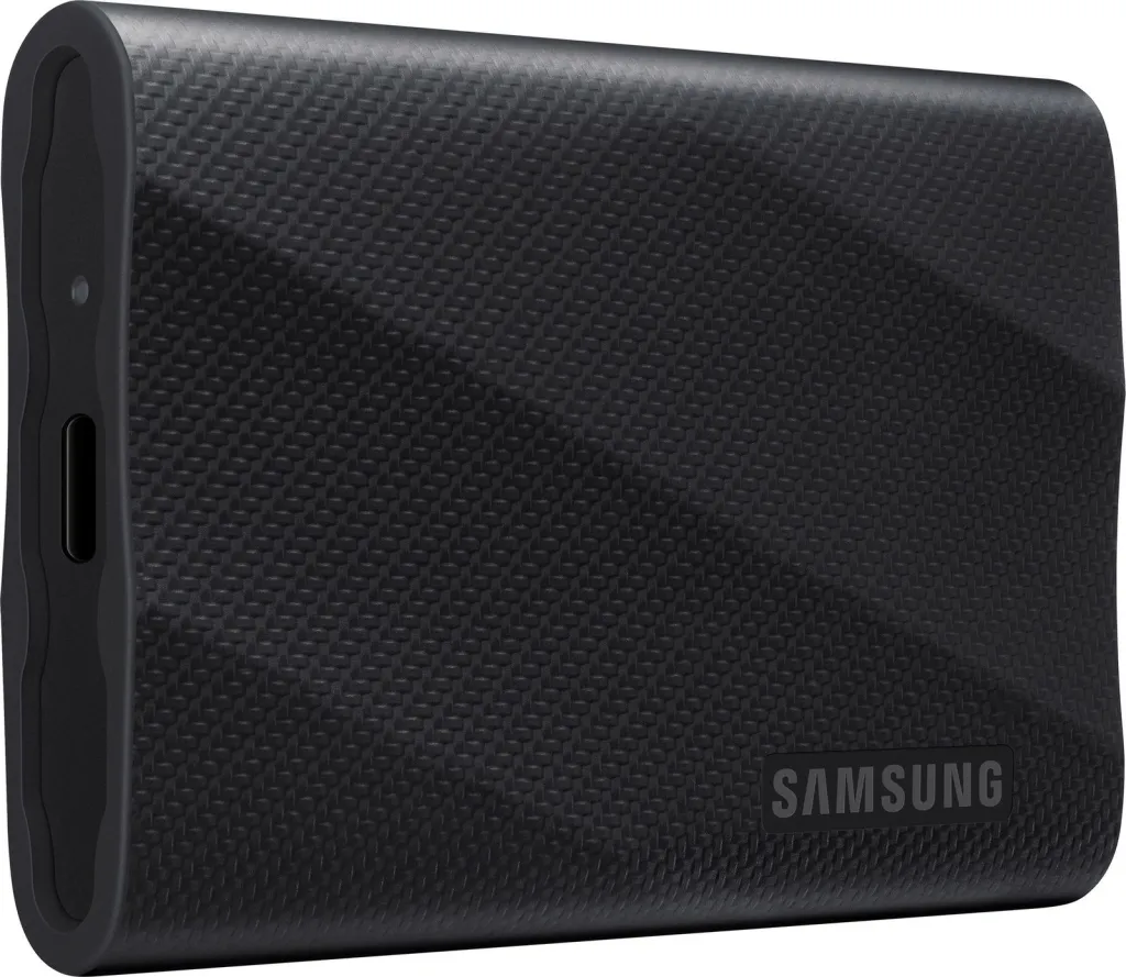 Disk SSD Samsung T9 USB 3.2 Gen 2, 1TB - 14