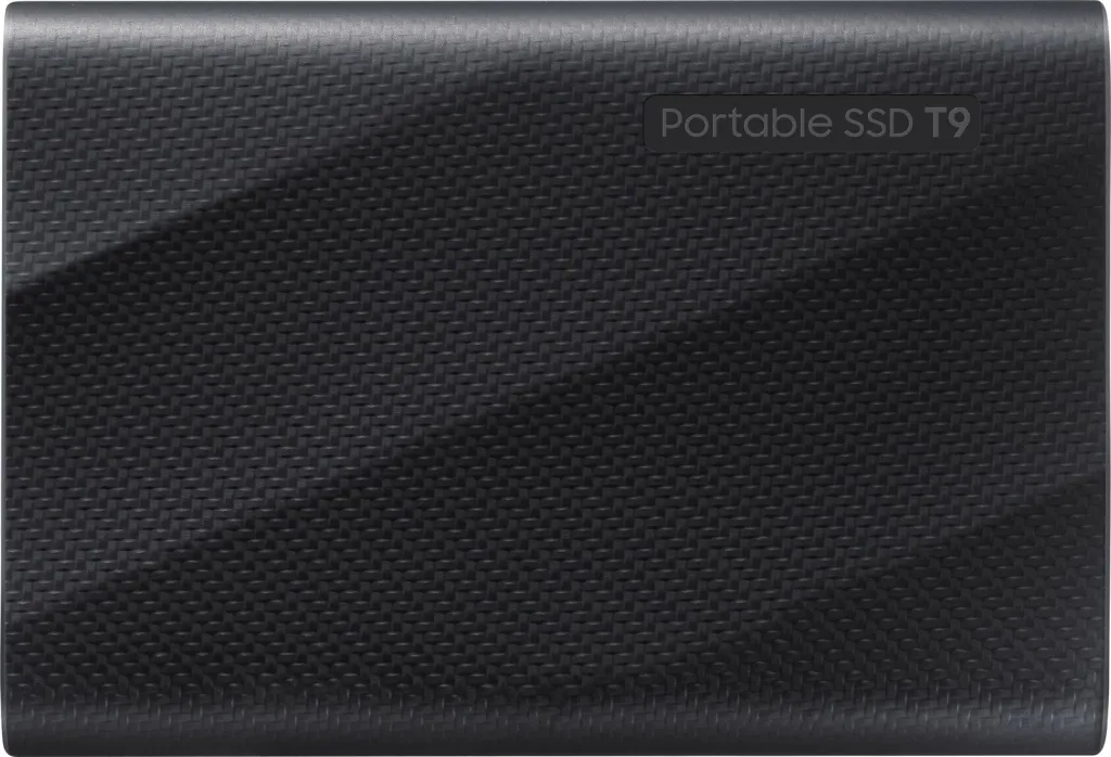 Disk SSD Samsung T9 USB 3.2 Gen 2, 1TB - 16