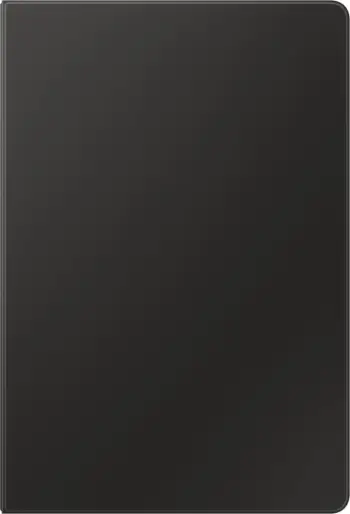 Mbrojtëse me tastierë Samsung Samsung Tab S10 / S9 / S9FE, e zezë