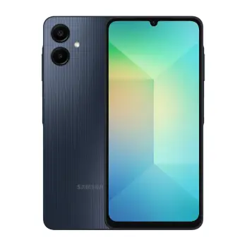 Celular Samsung Galaxy A06 LTE, 6.7", 6GB/128GB, i zi