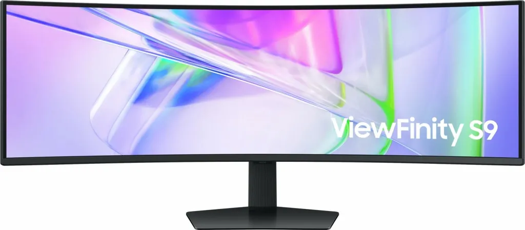 Monitor Samsung ViewFinity S9 S95UC, 49", VA, i zi - 2