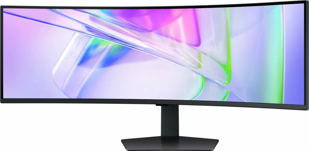 Monitor Samsung ViewFinity S9 S95UC, 49", VA, i zi - 12