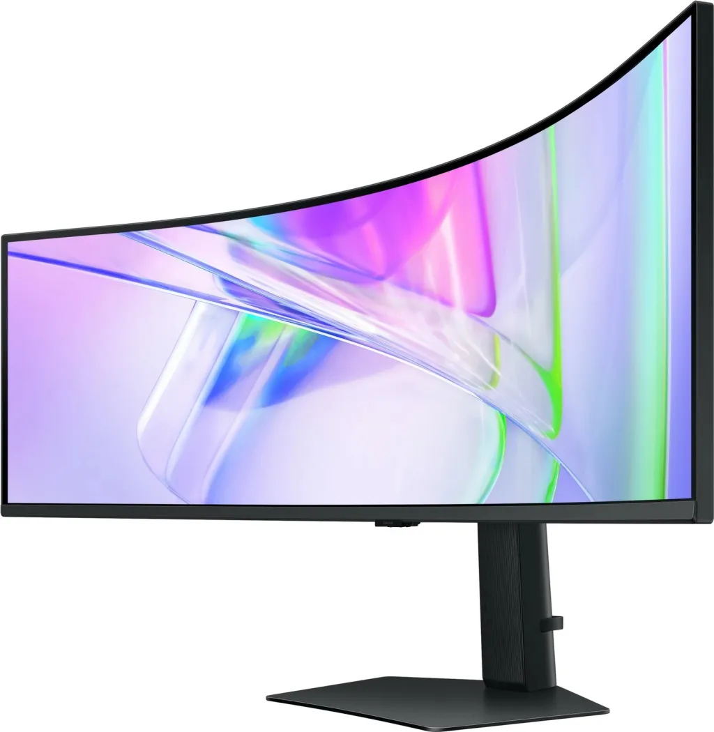 Monitor Samsung ViewFinity S9 S95UC, 49", VA, i zi - 15