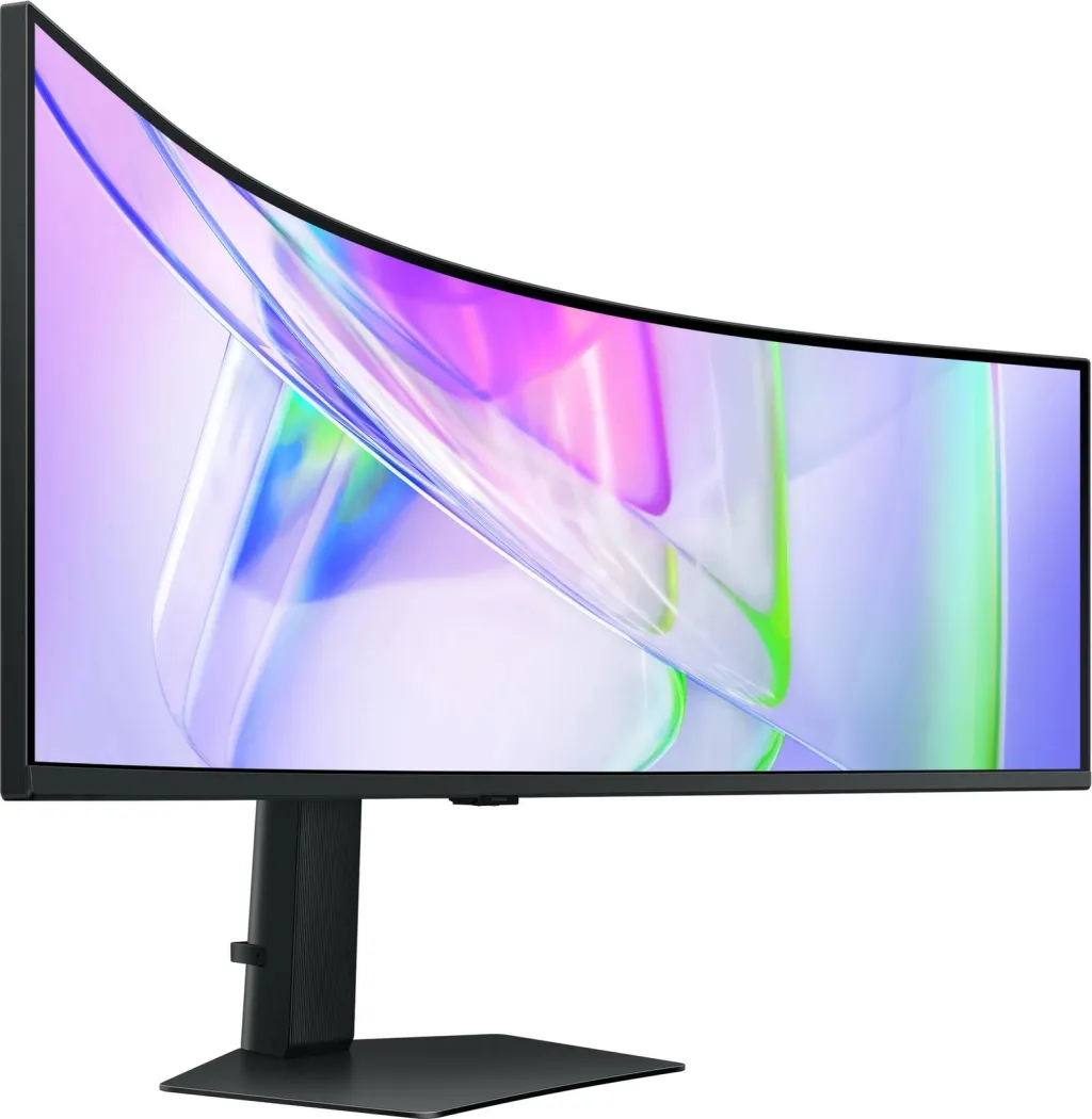 Monitor Samsung ViewFinity S9 S95UC, 49", VA, i zi - 16