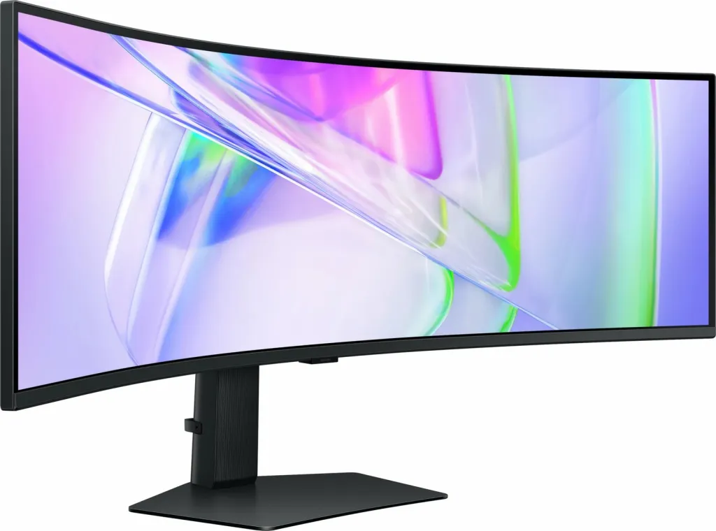 Monitor Samsung ViewFinity S9 S95UC, 49", VA, i zi - 17