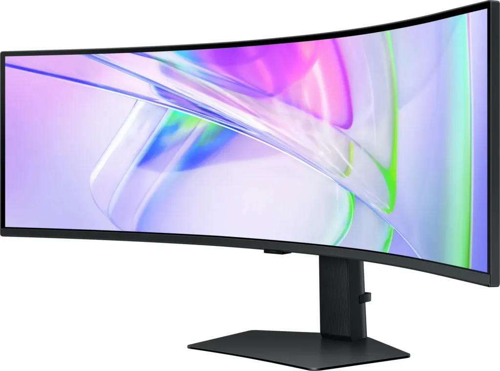 Monitor Samsung ViewFinity S9 S95UC, 49", VA, i zi - 18