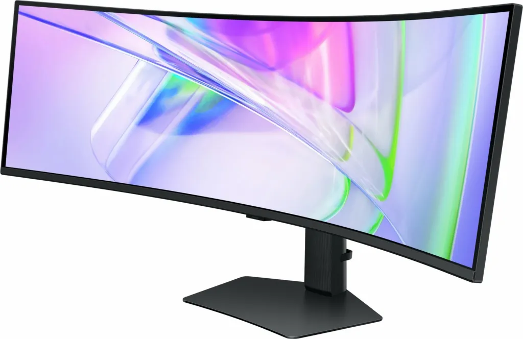 Monitor Samsung ViewFinity S9 S95UC, 49", VA, i zi - 19