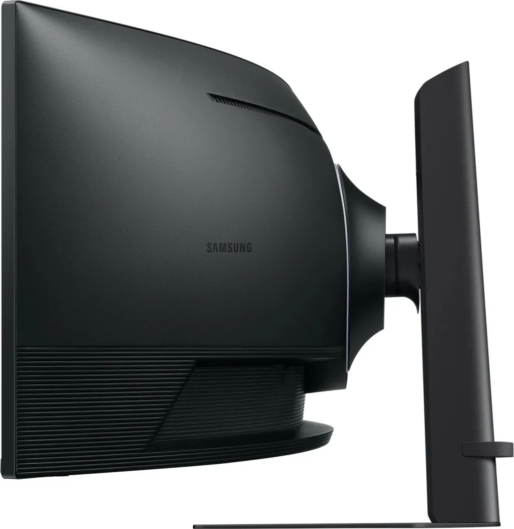 Monitor Samsung ViewFinity S9 S95UC, 49", VA, i zi - 8