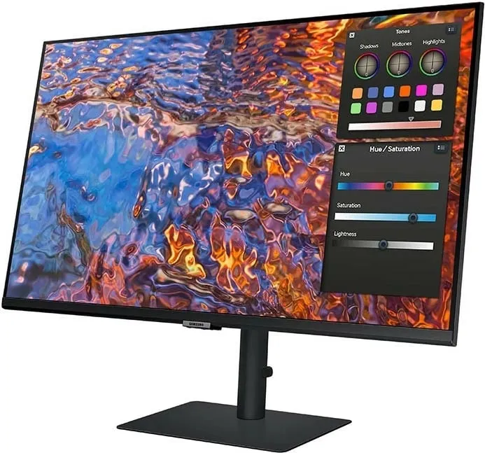 Monitor Samsung LS32B800PXU computer, 32", 3840 x 2160, i zi - 7