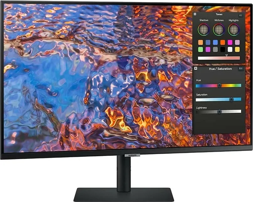 Monitor Samsung LS32B800PXU computer, 32", 3840 x 2160, i zi - 10