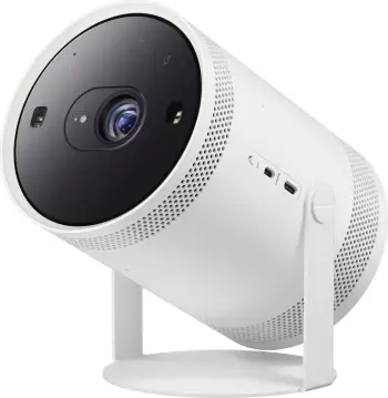 Projektor Samsung The Freestyle Gen.2 HDR, i bardhë
