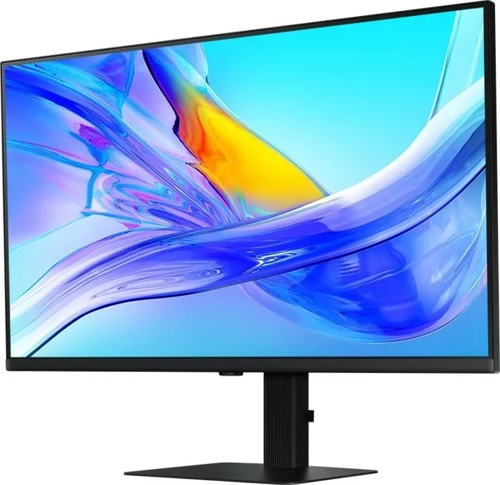 Monitor Samsung ViewFinity S8 (S80UD), 32", 4K UHD, i zi - 2