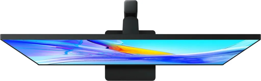 Monitor Samsung ViewFinity S8 (S80UD), 32", 4K UHD, i zi - 11