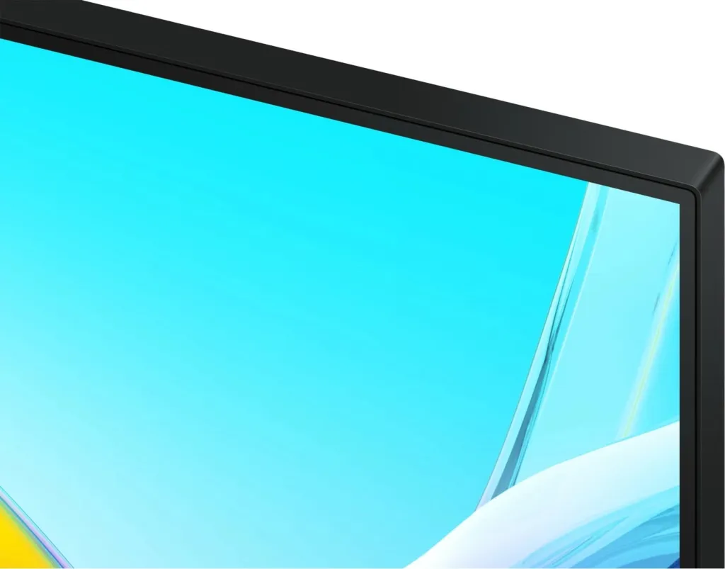 Monitor Samsung ViewFinity S8 (S80UD), 32", 4K UHD, i zi - 12