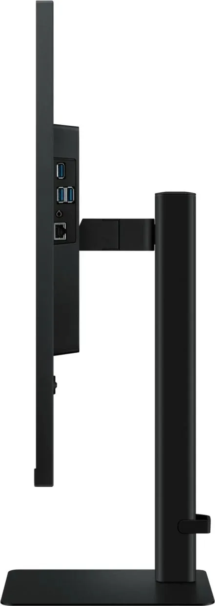 Monitor Samsung ViewFinity S8 (S80UD), 32", 4K UHD, i zi - 14