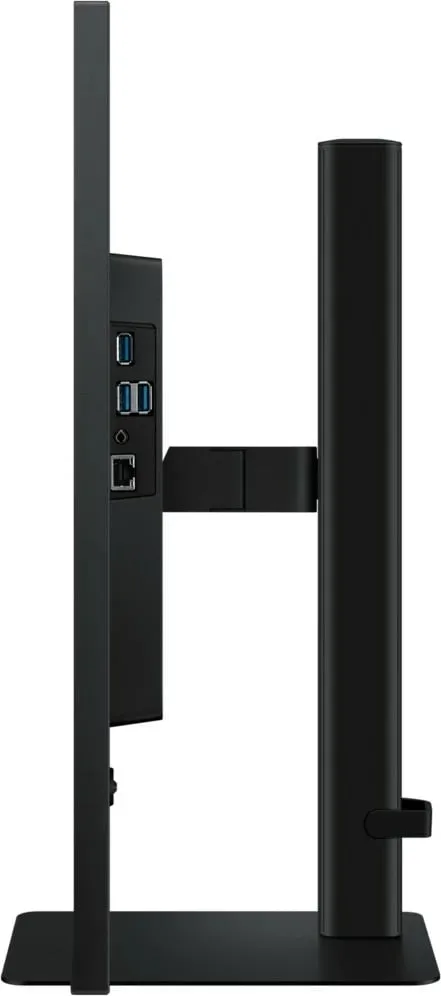 Monitor Samsung ViewFinity S8 (S80UD), 32", 4K UHD, i zi - 15