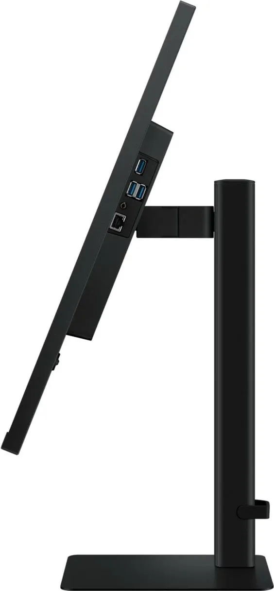 Monitor Samsung ViewFinity S8 (S80UD), 32", 4K UHD, i zi - 3