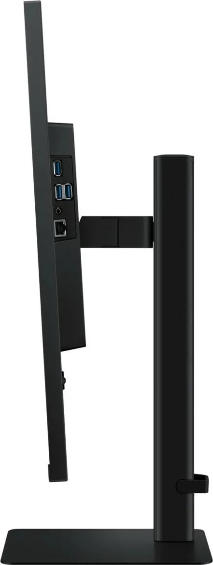 Monitor Samsung ViewFinity S8 (S80UD), 32", 4K UHD, i zi - 4
