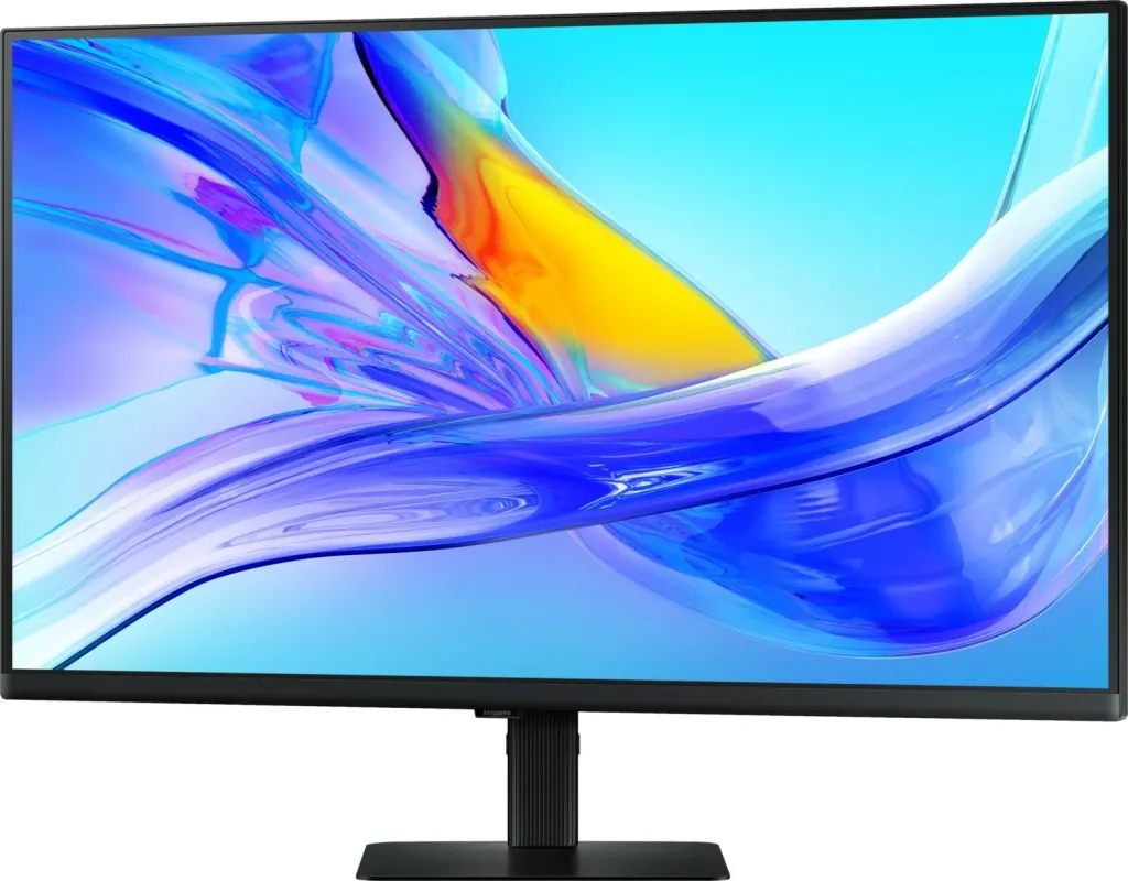 Monitor Samsung ViewFinity S8 (S80UD), 32", 4K UHD, i zi - 8