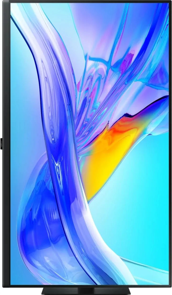 Monitor Samsung ViewFinity S8 (S80UD), 32", 4K UHD, i zi - 10