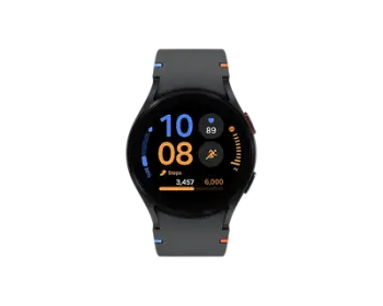 Orë Samsung Galaxy Watch FE, 40mm, e zezë