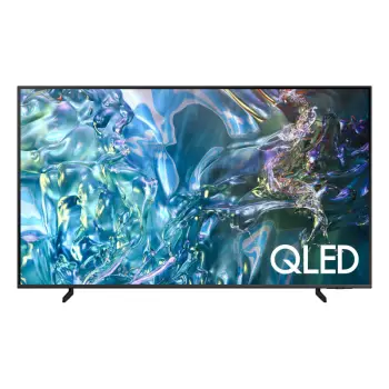 televizor QLED, Samsung, QE55Q60DAUXXH, 55", 4K, bluetooth