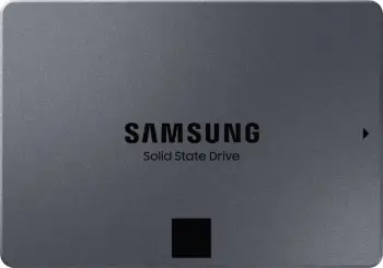 Disk SSD Samsung 870 QVO, 2.5", 1TB