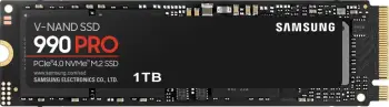 Disk Samsung 990 PRO M.2, 1TB PCI Express 4.0 NVMe