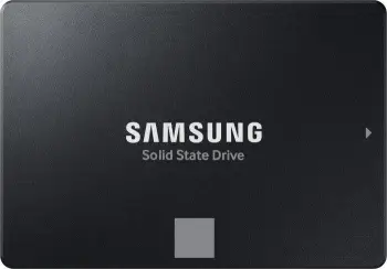 Disk SSD Samsung 870 EVO, 4TB, 2.5" SATA III