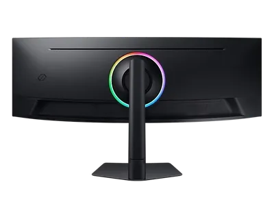 Monitor Samsung Odyssey G9, 49" LED, DQHD, i zi - 5