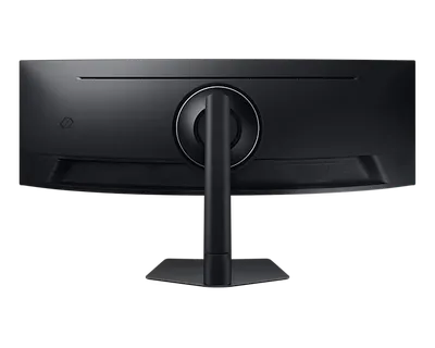 Monitor Samsung Odyssey G9, 49" LED, DQHD, i zi - 6