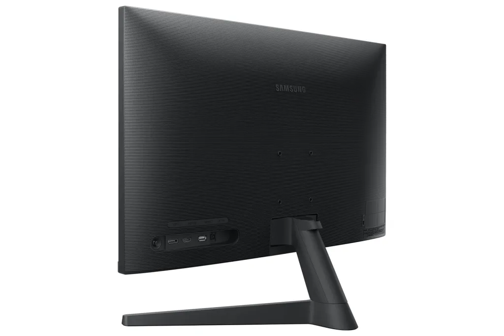 Monitor Samsung Essential S3 S33GC LED, 27", FHD, i zi - 10